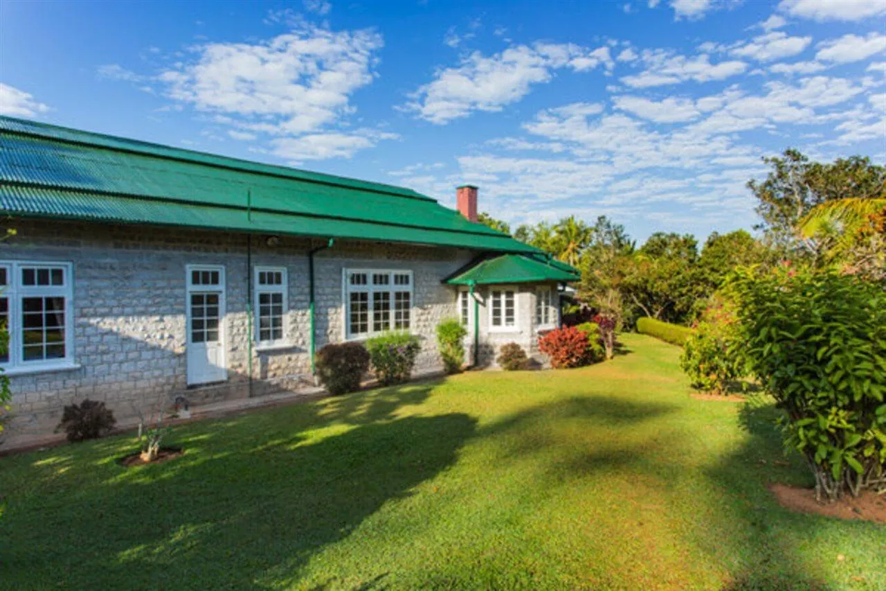 Villa Mountbatten Bungalow- Thema Collection Kandy Sri Lanka