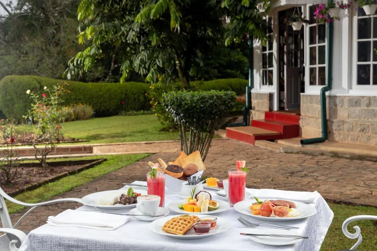 Mountbatten Bungalow- Thema Collection Kandy 0*,  Sri Lanka