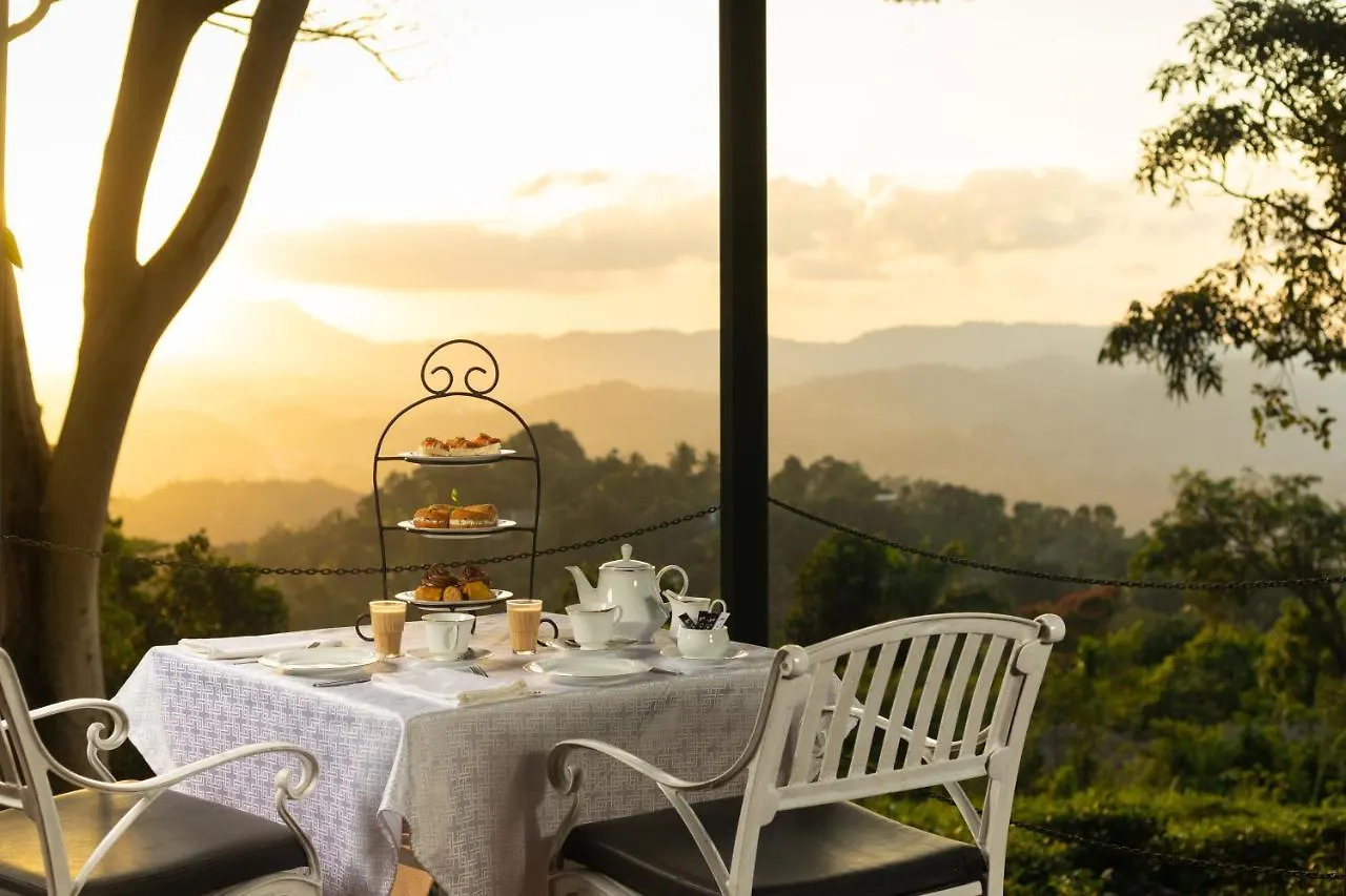 Mountbatten Bungalow- Thema Collection Kandy Sri Lanka