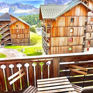 appartement-chalets-du-super-d.fr-provencehotel.com/