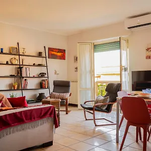 Casa Marta Rome