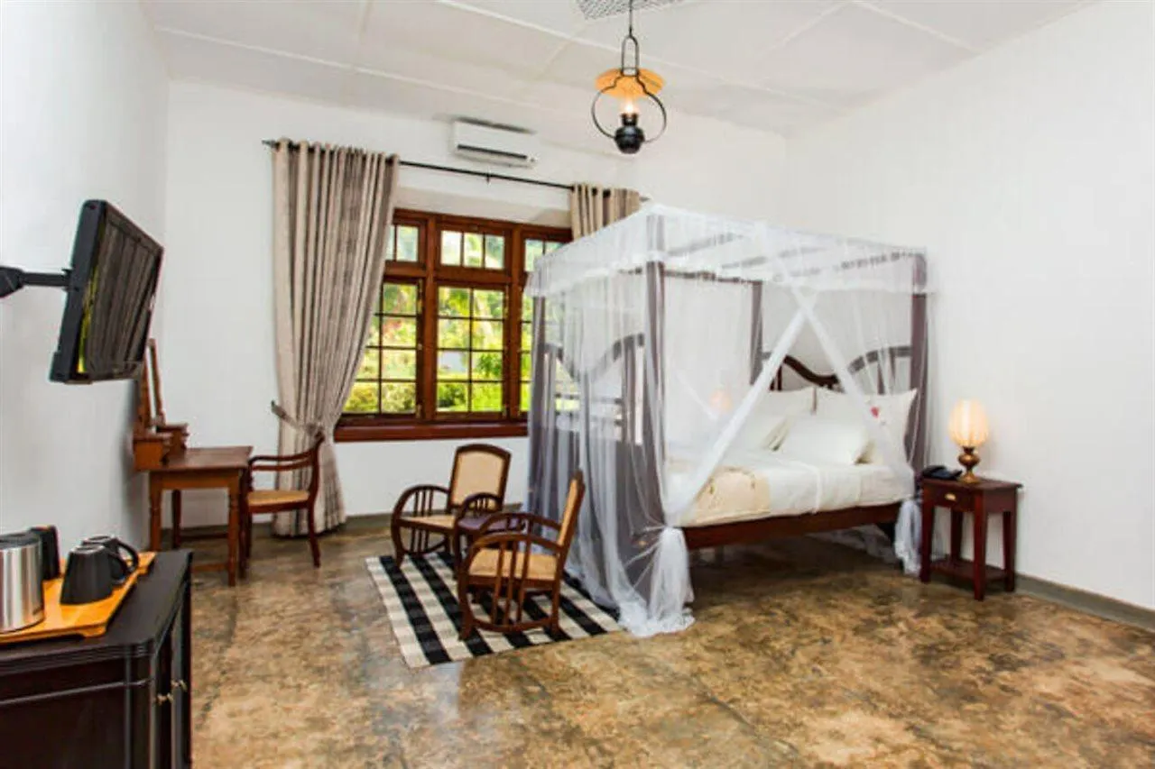 Villa Mountbatten Bungalow- Thema Collection Kandy
