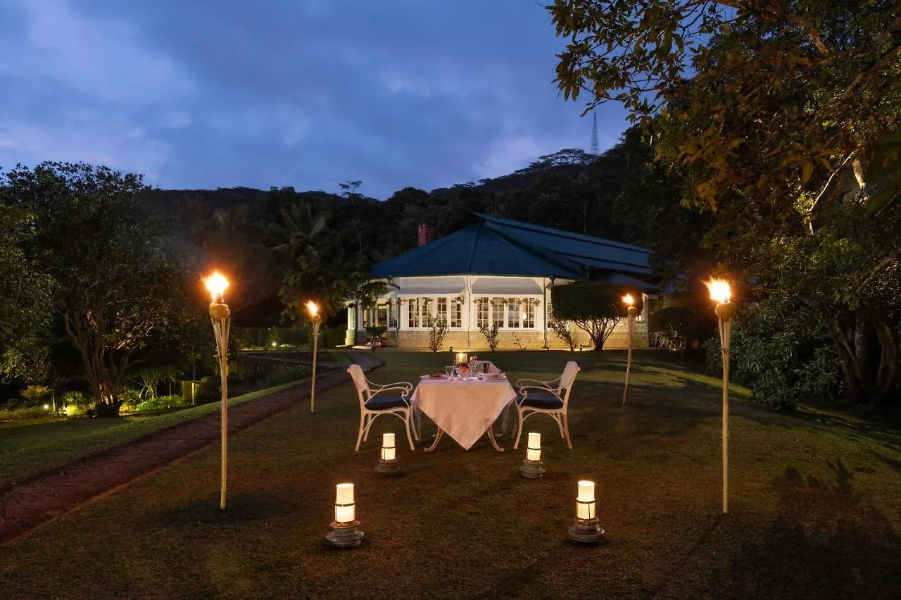 Mountbatten Bungalow- Thema Collection Kandy Villa