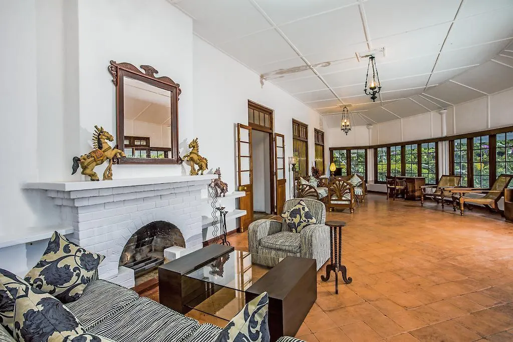 Mountbatten Bungalow- Thema Collection Kandy