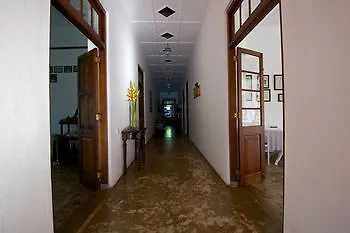 Mountbatten Bungalow- Thema Collection Kandy 0*,
