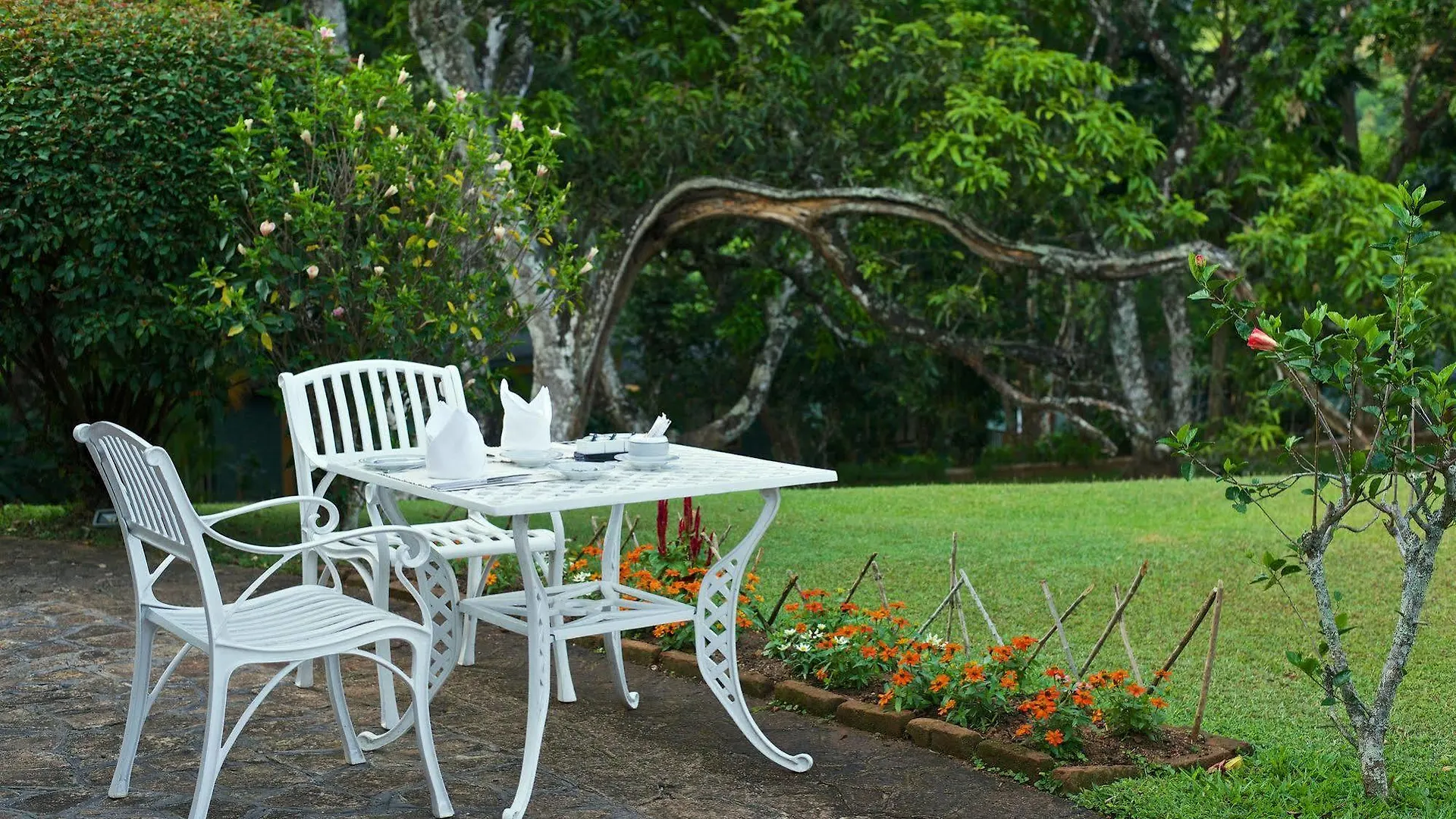 Mountbatten Bungalow- Thema Collection Kandy 0*,  Sri Lanka