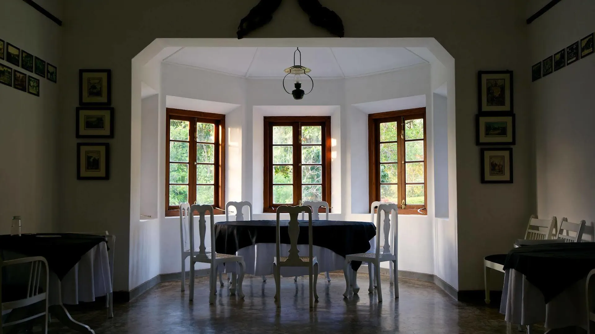 Mountbatten Bungalow- Thema Collection Kandy Villa